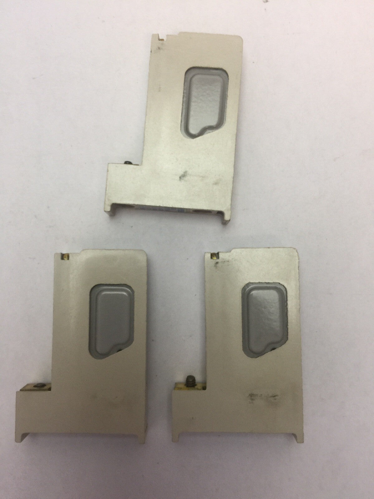CUTLER HAMMER H2005B-3 FREEDOM SERIES HEATER PACK (SET OF THREE) 1.20-1.96 AMP