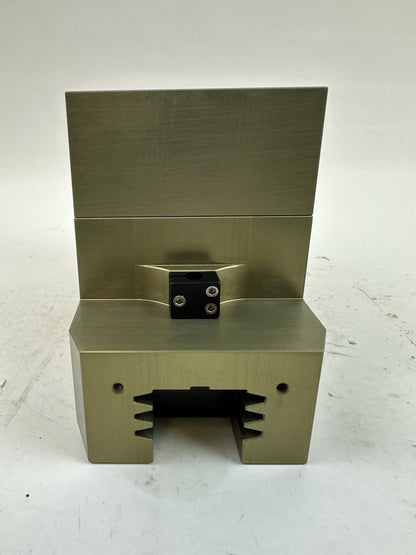 SCHUNK PGN+200/1-AS 371405 UNIVERSAL PNEUMATIC GRIPPER