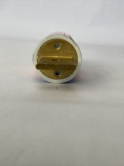 FERRAZ SHAWMUT AJT200 AMP-TRAP 2000 SMART SPOT FUSE 200A 600VAC 500VDC DUAL