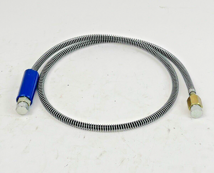 PACESETTER SYSTEMS - MODEL 625 - HYDRAULIC HOSE 36" W/ VALVES - QUICK DIE CHANGE
