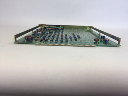 OKUMA OPUS 5000II E4809-436-034-D CIRCUIT BOARD