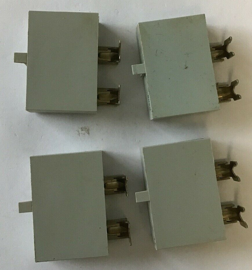 ALLEN BRADLEY 100-FSC280 SER.A SURGE SUPPRESSOR***LOTOF4***