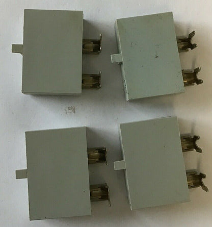 ALLEN BRADLEY 100-FSC280 SER.A SURGE SUPPRESSOR***LOTOF4***