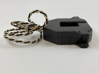 SQUARE D LVCT00202D CURRENT TRANSFORMER SPLIT CORE 200A:0.333V FS 600VAC 50/60HZ