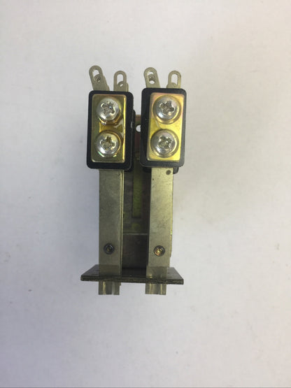LINE ELECTRIC W14A-115VAC