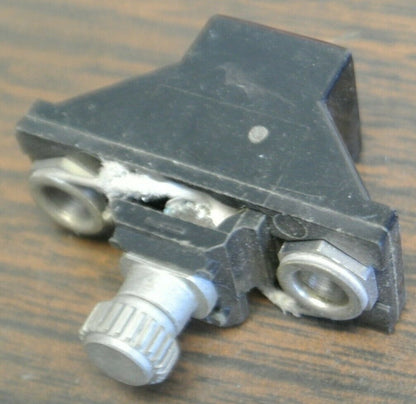 LOT of 3 / ALLEN-BRADLEY W31 THERMAL OVERLOAD HEATER ELEMENT