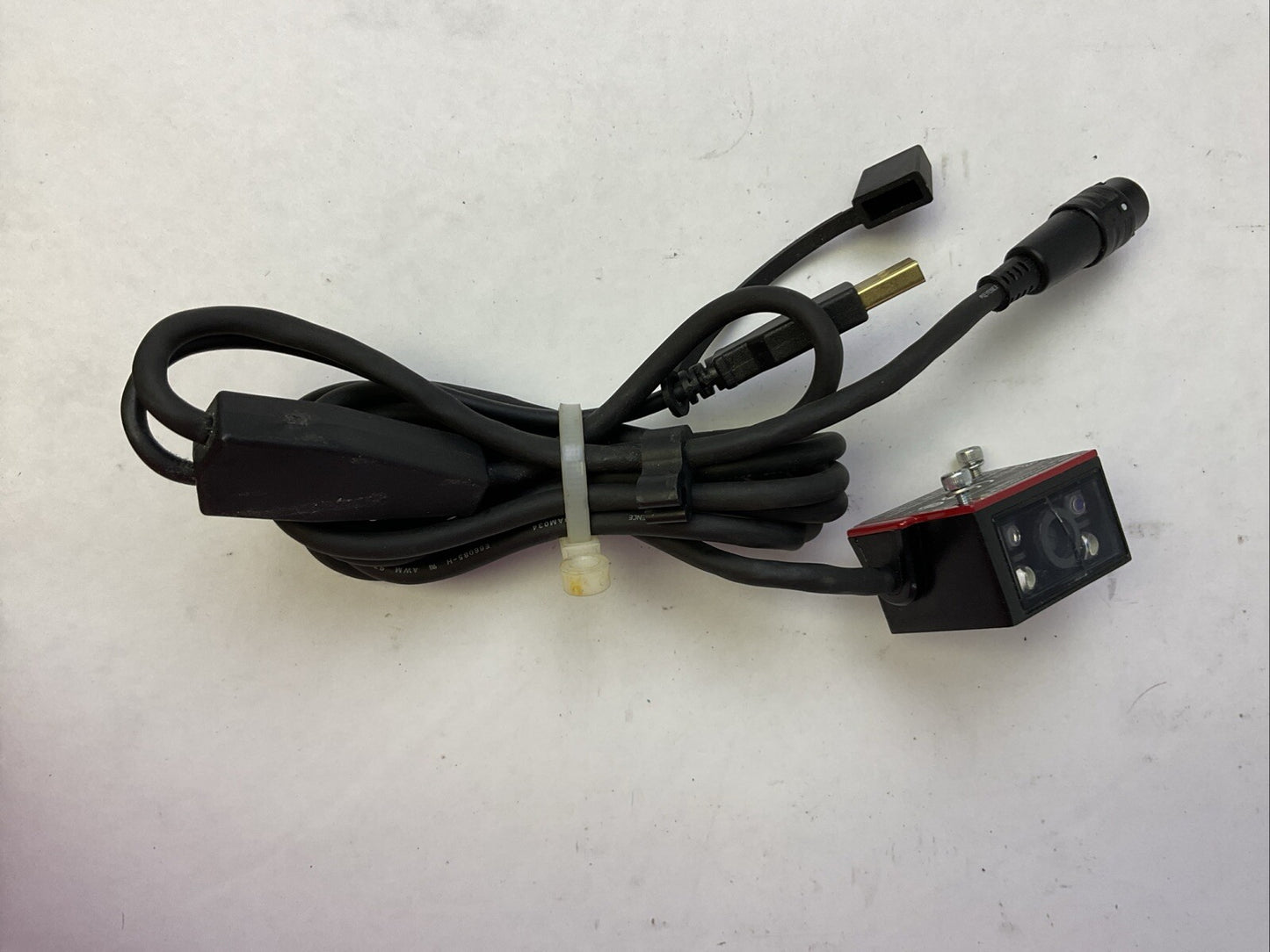 KEYENCE SR-700 CODE READER5VDC 630mA