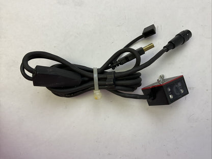 KEYENCE SR-700 CODE READER5VDC 630mA