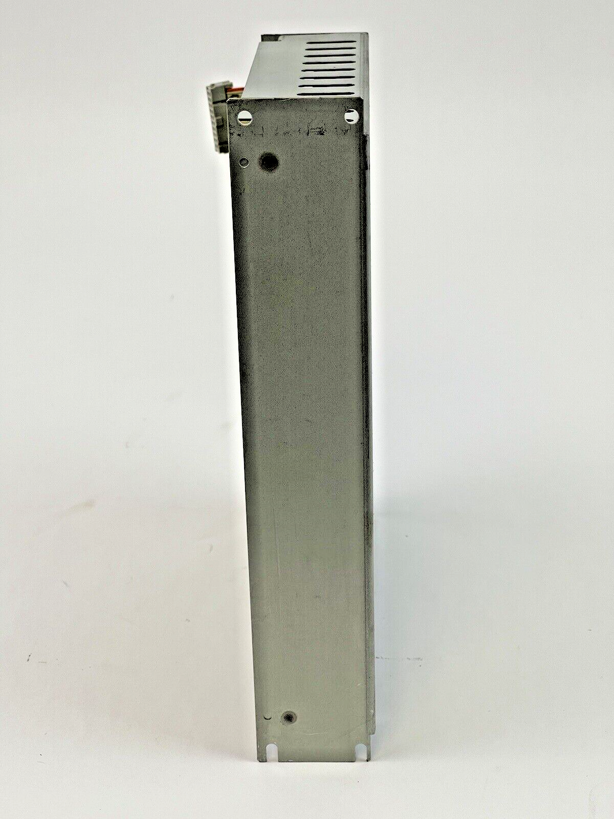 OKUMA - FUB-DR3 - OPUS 7000 INTERFACE - 1911-2870-38-177 VER. 1.0