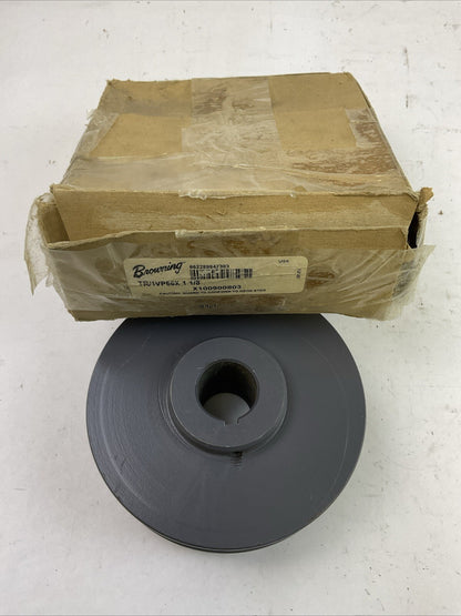 BROWNING TR/1VP56X 1-1/8 PULLEY ADJUSTABLE PITCH SHEAVE