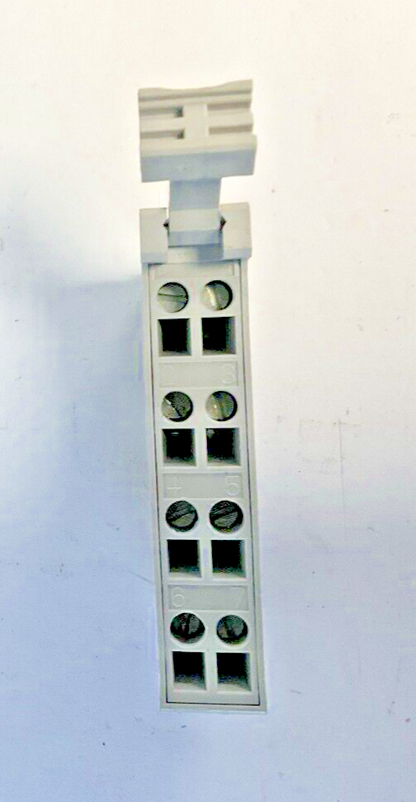 ALLEN BRADLEY 1734-RTB TERMINAL SER.A REV. A01 ***LOTOF8***
