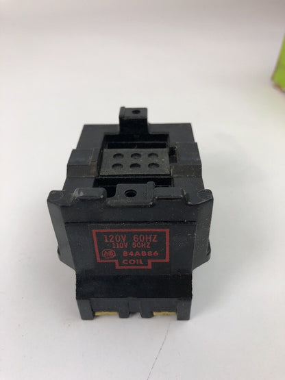 ALLEN BRADLEY 84AB86 COIL 120 V 60 HZ 110 V 50 HZ