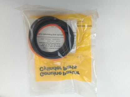 PARKER PK3202A001 3 1/4" BUNAN PISTON SEAL KIT