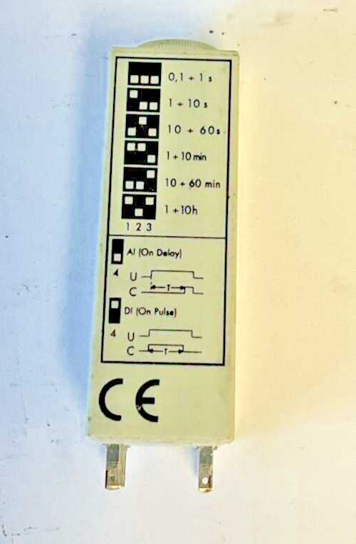 FINDER TIMBER TYPE 85.32 10A 250VAC 24VDC ***LOTOF2***