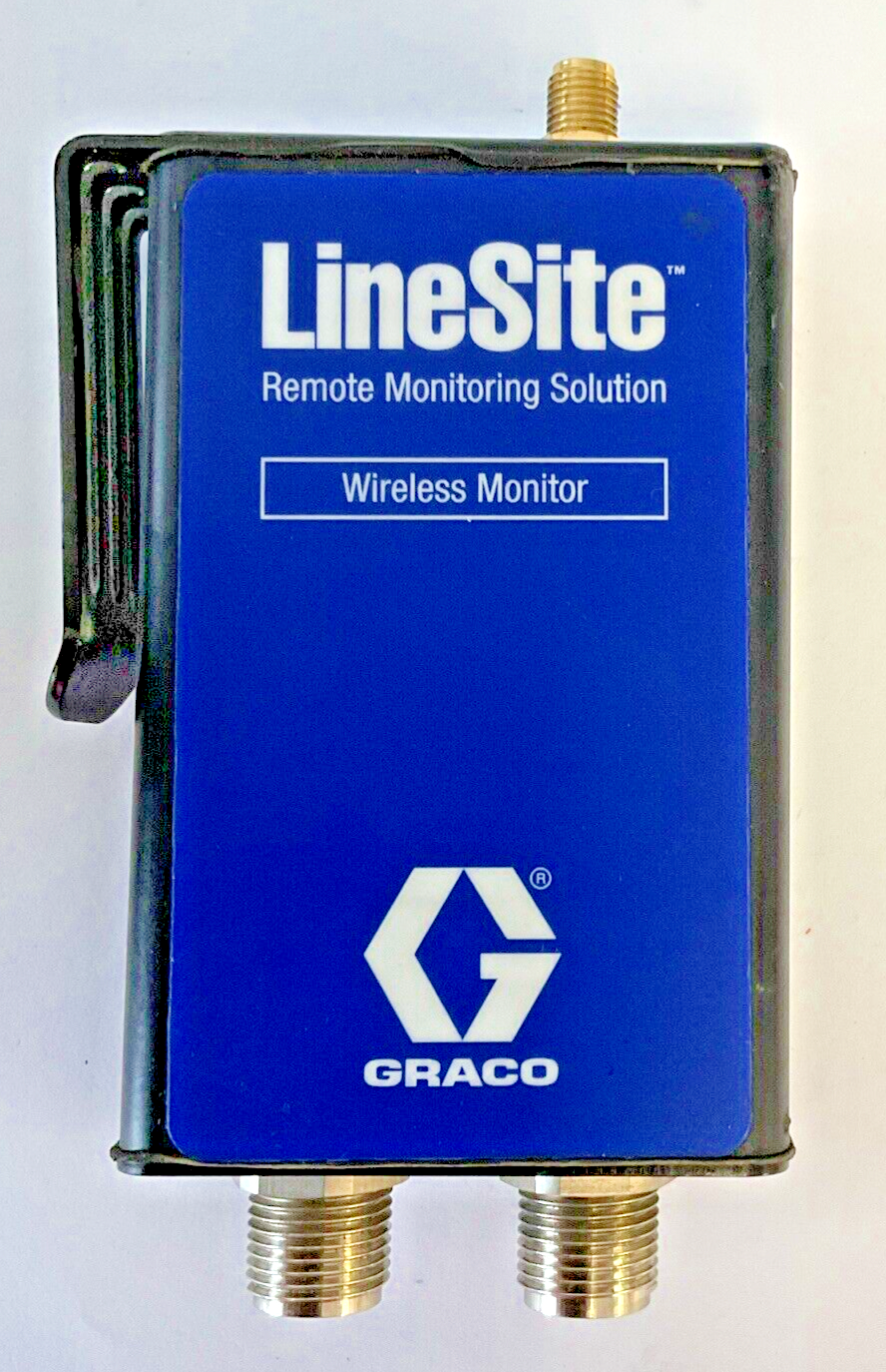 GRACO 24W323 SER.A LINESITE WIRELESS MONITOR