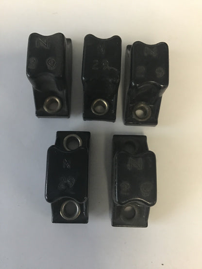 ALLEN BRADLEY N29 HEATER ELEMENT***LOTOF5***
