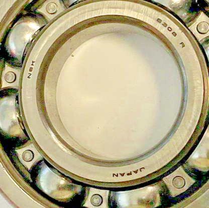 NSK 6308RCE BEARING 6308 R