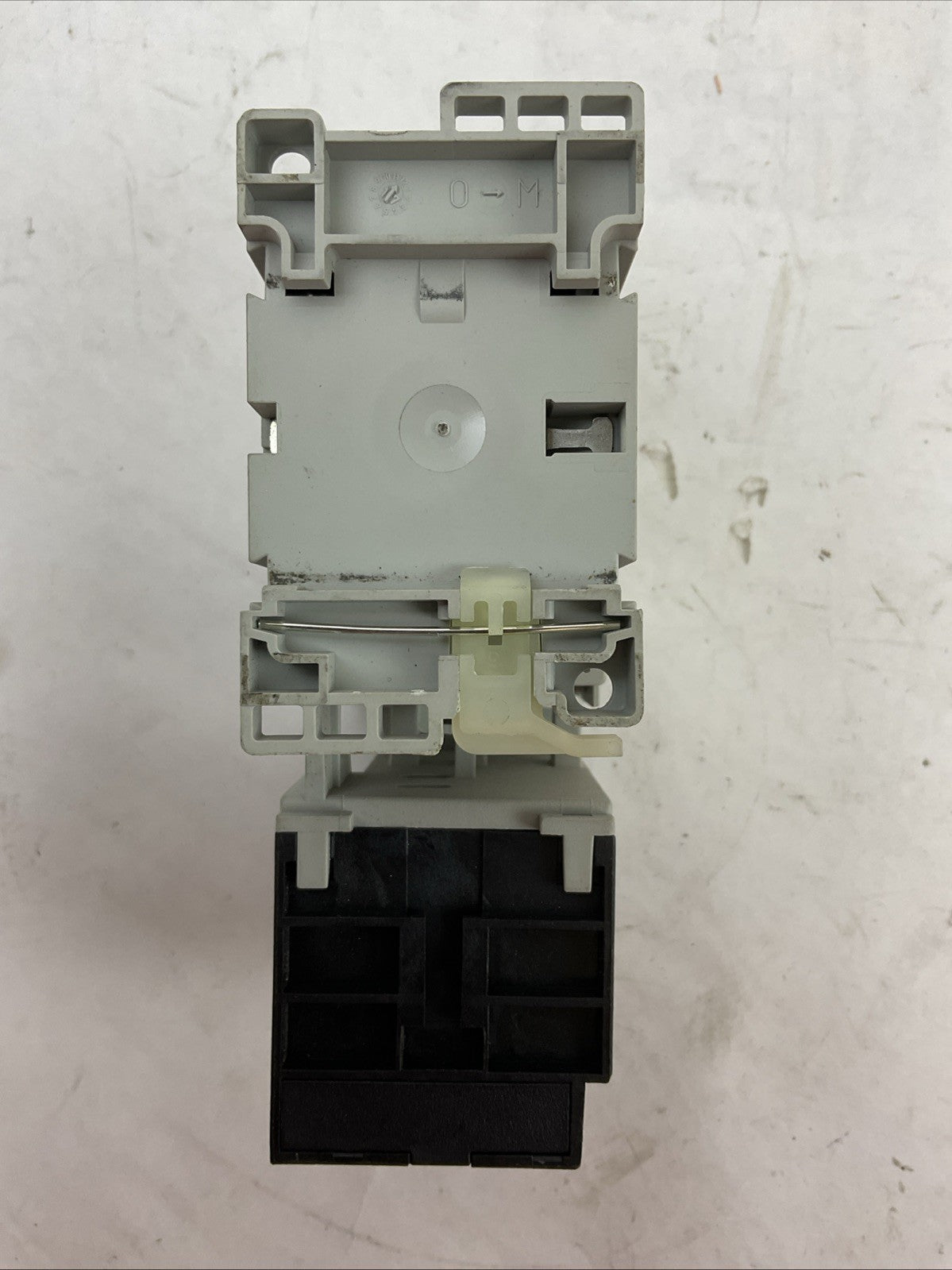 SPRECHER+SCHUH STARTER CA7-12-10 CONTACTOR 600VAC 25A 10HP CT7N-23-C10 RELAY