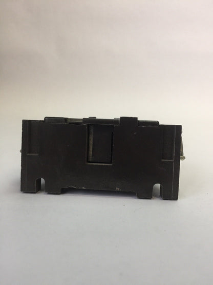 CUTLER HAMMER 10-1331-2 CONTACT BLOCK