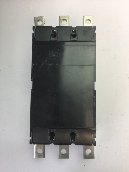 LG ABS403 CIRCUIT BREAKER 300A 600VAC 250VDC  3 POLES