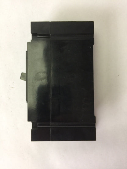 WESTINGHOUSE EB1035 CIRCUIT BREAKER 35AMP 1POLE 120/240VAC 125VDC 4990D03G06