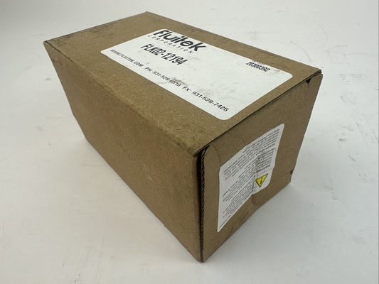 FLUITEK FLK02-12194 FILTER