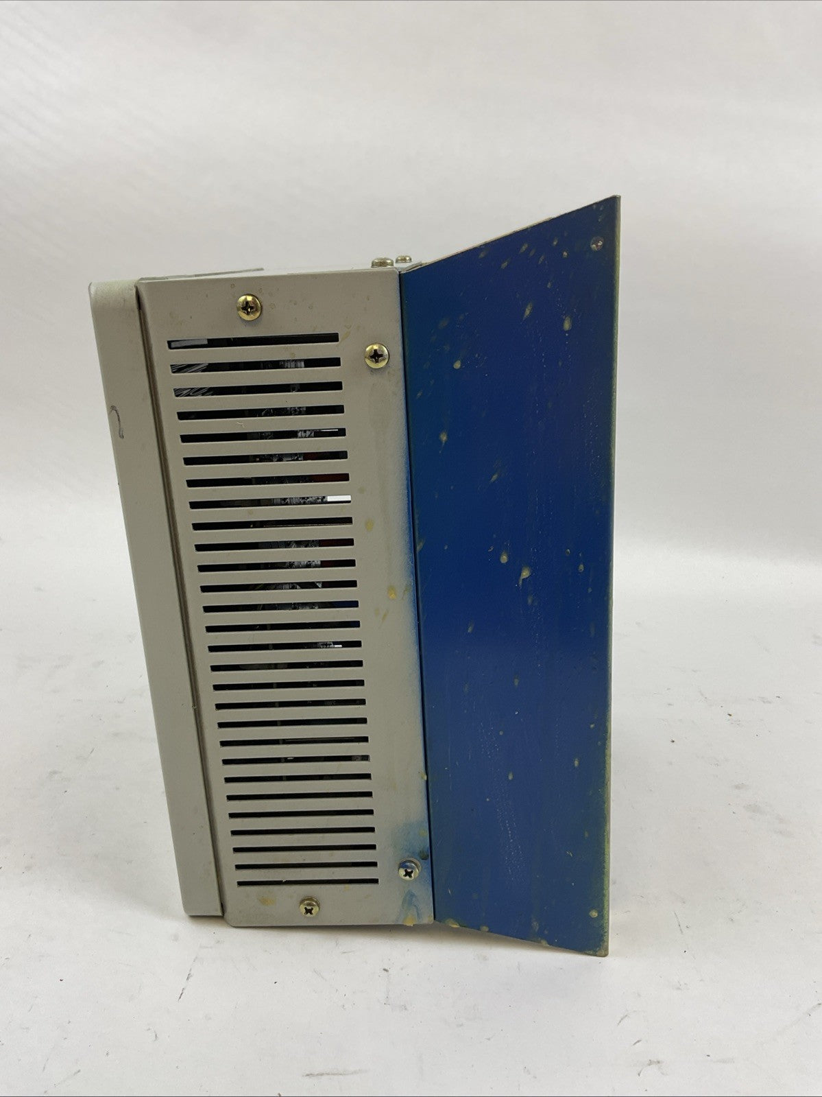 ALLEN BRADLEY 1336S-BRF20-AA-EN4-GMS1 SER B 1336 PLUS SENSORLESS VECTOR DRIVE