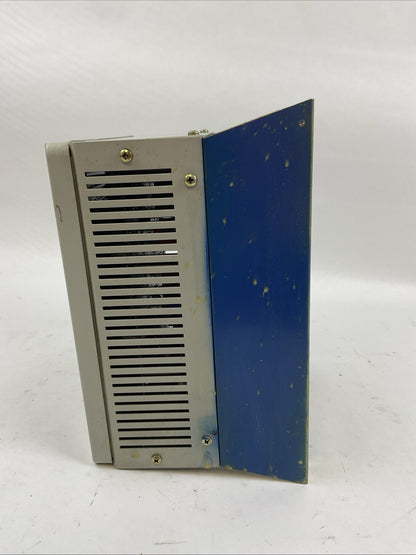ALLEN BRADLEY 1336S-BRF20-AA-EN4-GMS1 SER B 1336 PLUS SENSORLESS VECTOR DRIVE