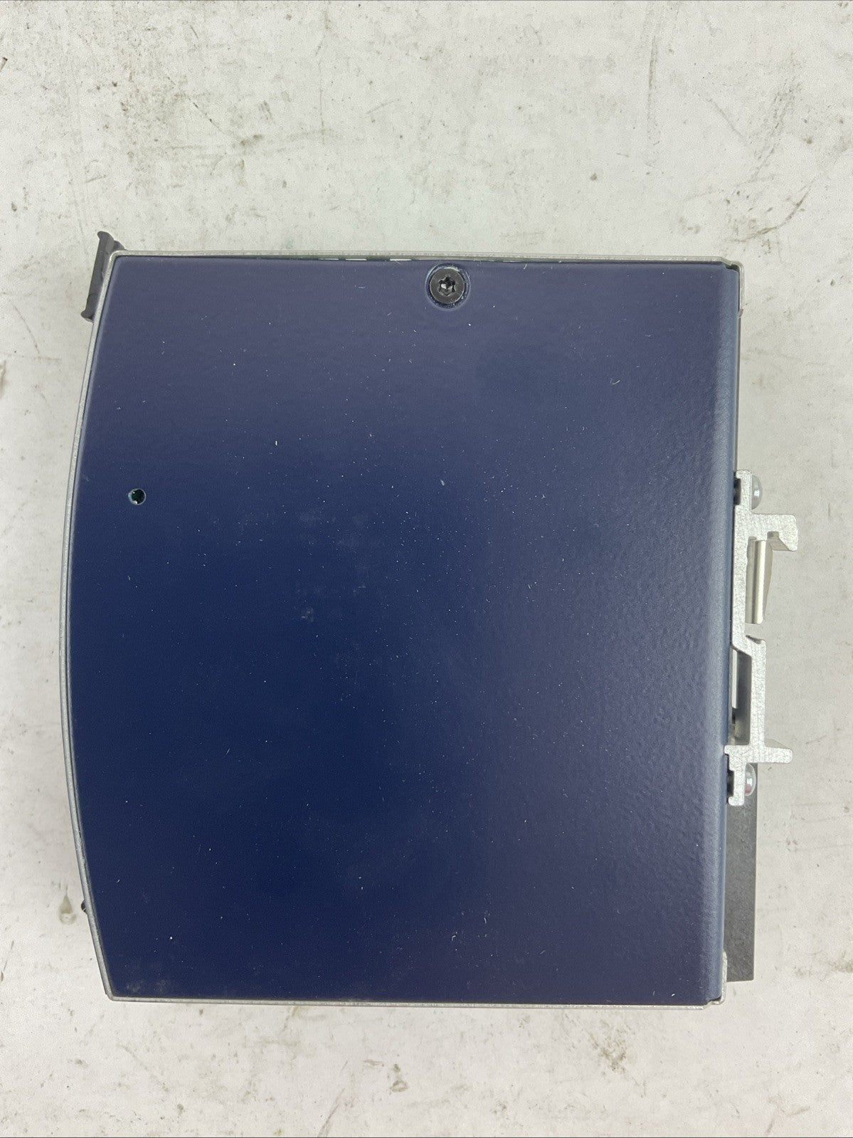 PULS QS5.DNET POWER SUPPLY OUTPUT 24VDC 3.8A INPUT 100-240VAC 110-300VDC