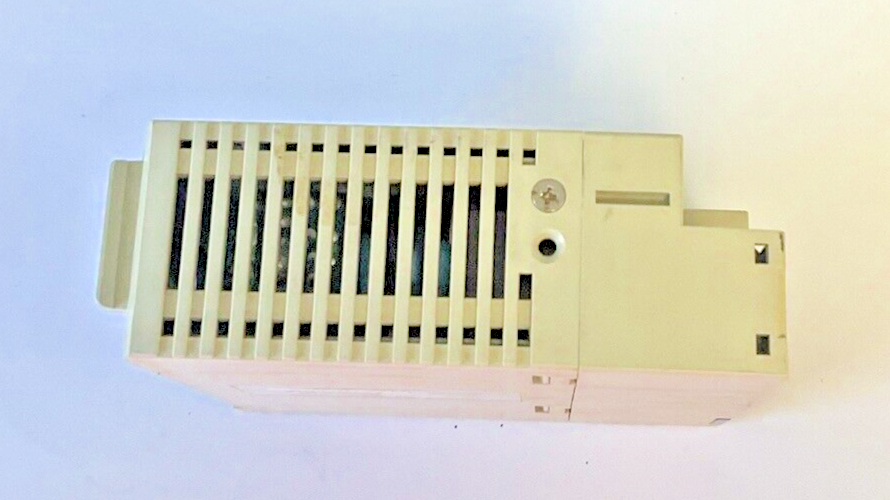 SHARP JW-21PU POWER SUPPLY MODULE 240VAC 50/60HZ  5VDC