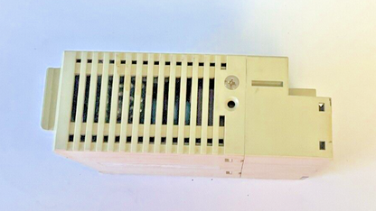 SHARP JW-21PU POWER SUPPLY MODULE 240VAC 50/60HZ  5VDC