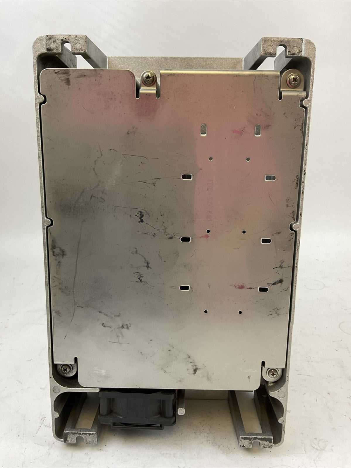 ALLEN BRADLEY 20A D 011 A 3 AYNANC0 POWER FLEX 70 AC DRIVE FIRMWARE 5.001 SER A