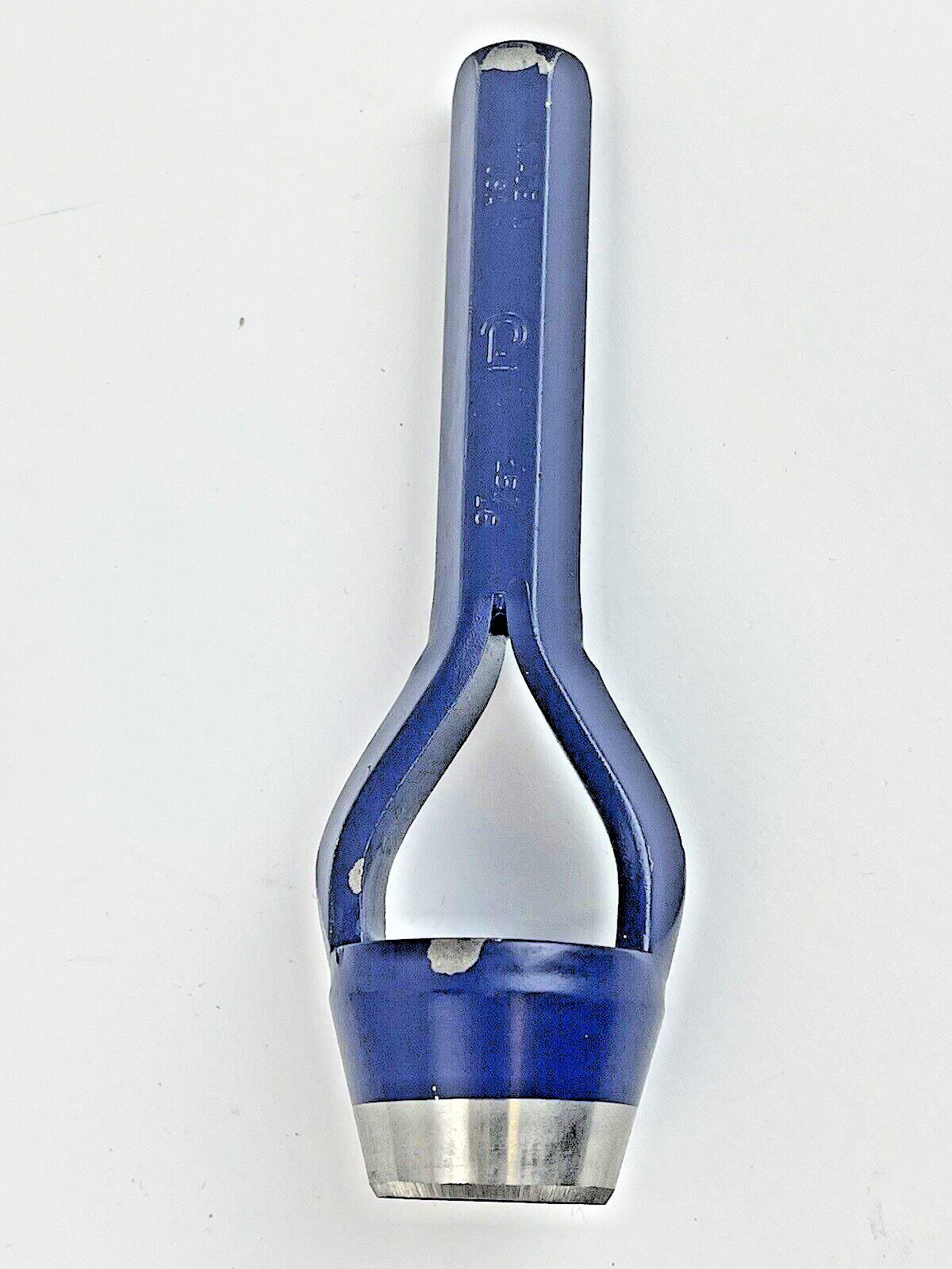 O'BRIEN CONSOLIDATED INDUSTRIES - 15/16 ARCH PUNCH - LEATHER / GASKET PUNCH