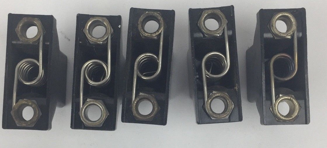 ALLEN BRADLEY N16 HEATER ELEMENT (LOT OF 5)