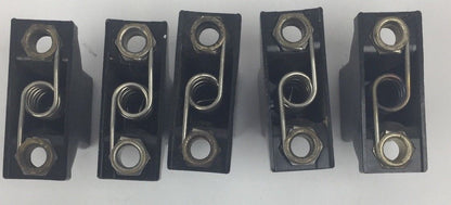 ALLEN BRADLEY N16 HEATER ELEMENT (LOT OF 5)