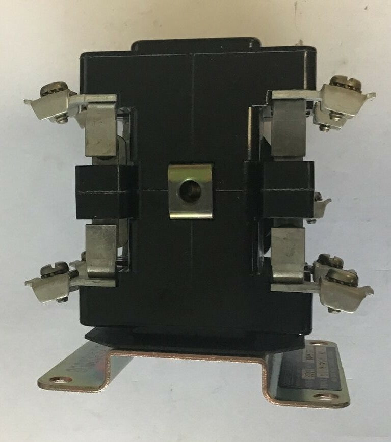 SQUARE D 8501 DO22-S6 CONTROL RELAY SER.C W/ L2959-S1-W33A COIL
