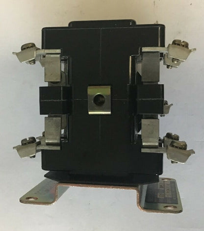 SQUARE D 8501 DO22-S6 CONTROL RELAY SER.C W/ L2959-S1-W33A COIL