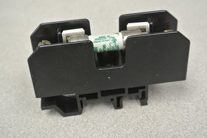 LOT of 3 / BUSS / BUSSMANN BM6031B FUSE HOLDER / 600V / 30A