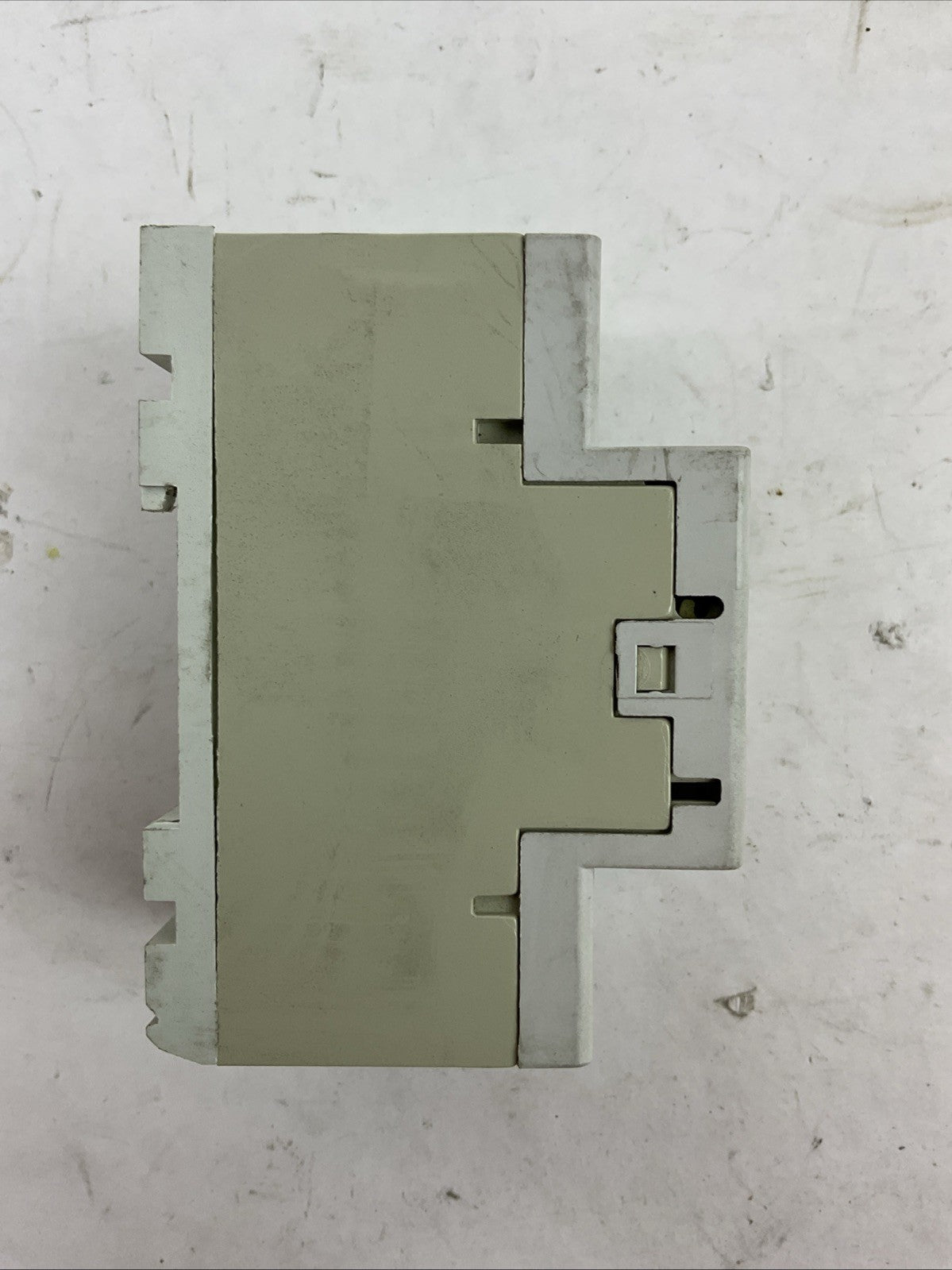 ALLEN BRADLEY 140-MN-1000 MANUAL MOTOR STARTER SER C 25A 600V 3PH 20HP