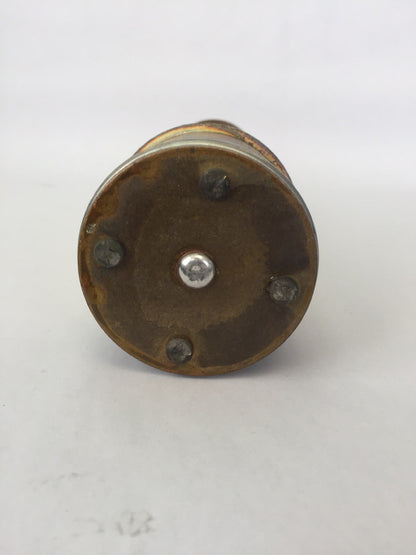 SIEMENS-ALLIS 48FM6R-4 CURRENT LIMITING FUSE 2400/4800V CURRENT DESIGNATION: 6R