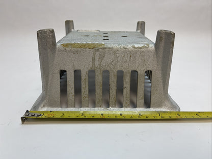 JOSAM 49020A-1 ALUMINUM BUCKET