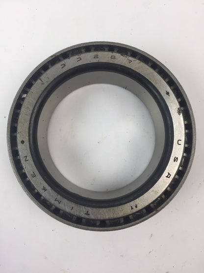 TIMKEN 33287 TAPERED ROLLER BEARING