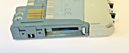 B&R AUTOMATION PLC MODULE X20DI6371 REV.G0 X20BM11 REV.G0