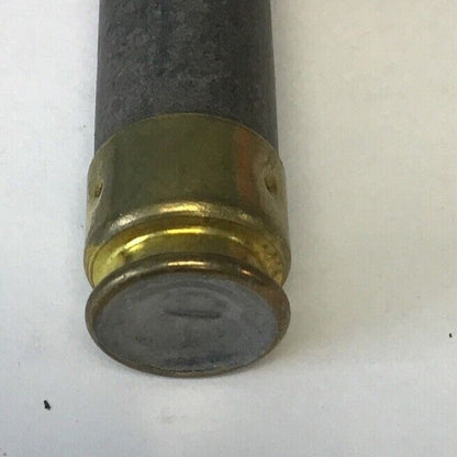 ECONOMY SCLR 15 FUSE 600VAC 15AMP CLASS RK1 CURRENT LIMITING ***LOTOF4***