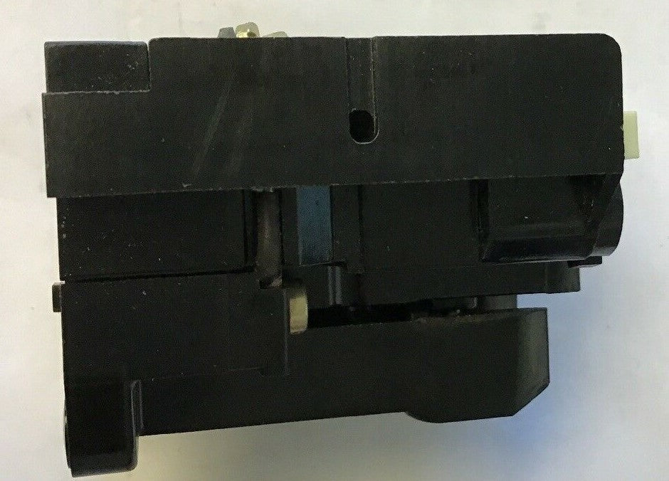 SIEMENS/ALLIS-CHALMERS 3ZA4041-8AQ00 OVERLOAD RELAY 600VAC 5-7AMP
