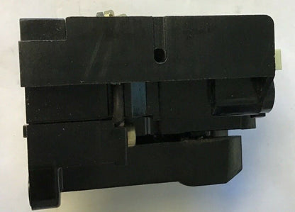 SIEMENS/ALLIS-CHALMERS 3ZA4041-8AQ00 OVERLOAD RELAY 600VAC 5-7AMP