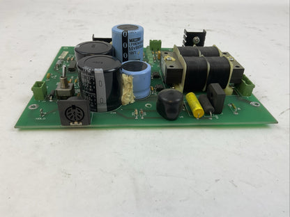 RAPISTAN DEMAG DIVERT CONTROL BOARD F003400010F