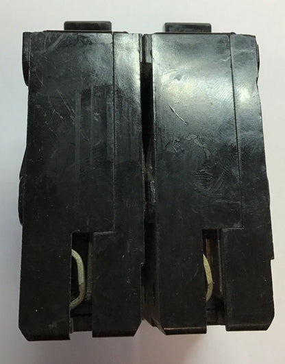 CHALLENGER C2100 CIRCUIT BREAKER  120/240VAC 2POLE TYPE HACR