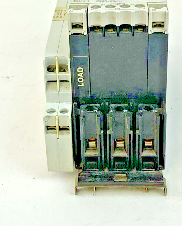 ALLEN BRADLEY 190-CPS40* 190-P024 190-A40 190-A11-11 STARTER 600VAC 250VDC