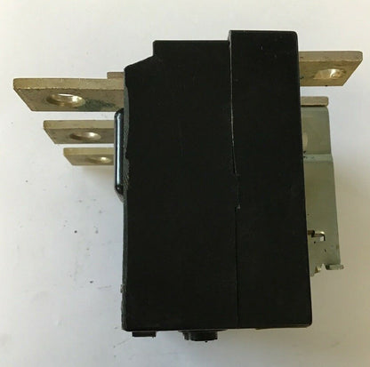 GE TFK236T110 110AMP TYPE TFK 3POLE TRIP UNIT
